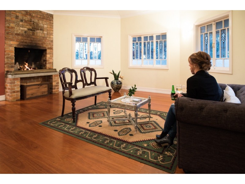 216 to 226 Cnr Curtis and Long Rd, Tamborine Mountain QLD 4272