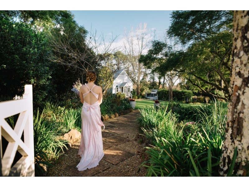 216 to 226 Cnr Curtis and Long Rd, Tamborine Mountain QLD 4272