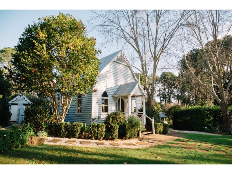 216 to 226 Cnr Curtis and Long Rd, Tamborine Mountain QLD 4272