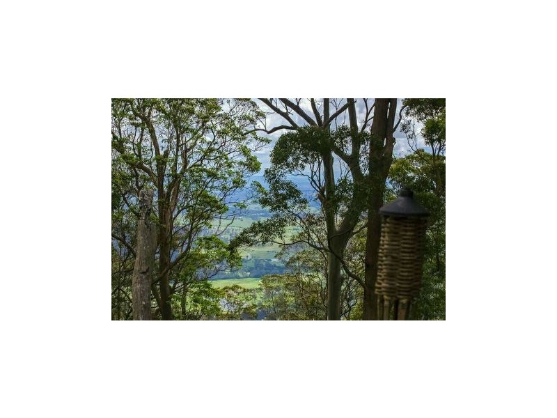 499-502 Main Western Road, Tamborine Mountain QLD 4272