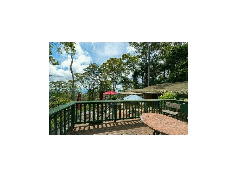 499-502 Main Western Road, Tamborine Mountain QLD 4272