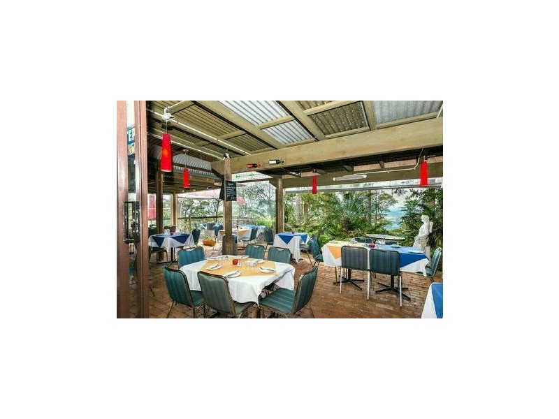 499-502 Main Western Road, Tamborine Mountain QLD 4272