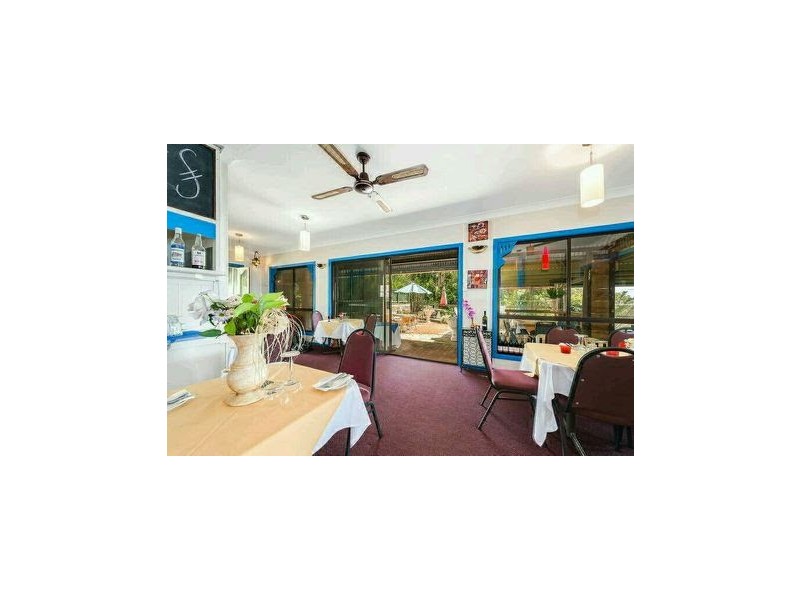499-502 Main Western Road, Tamborine Mountain QLD 4272