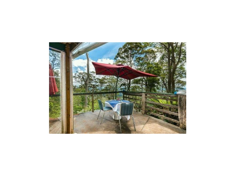 499-502 Main Western Road, Tamborine Mountain QLD 4272