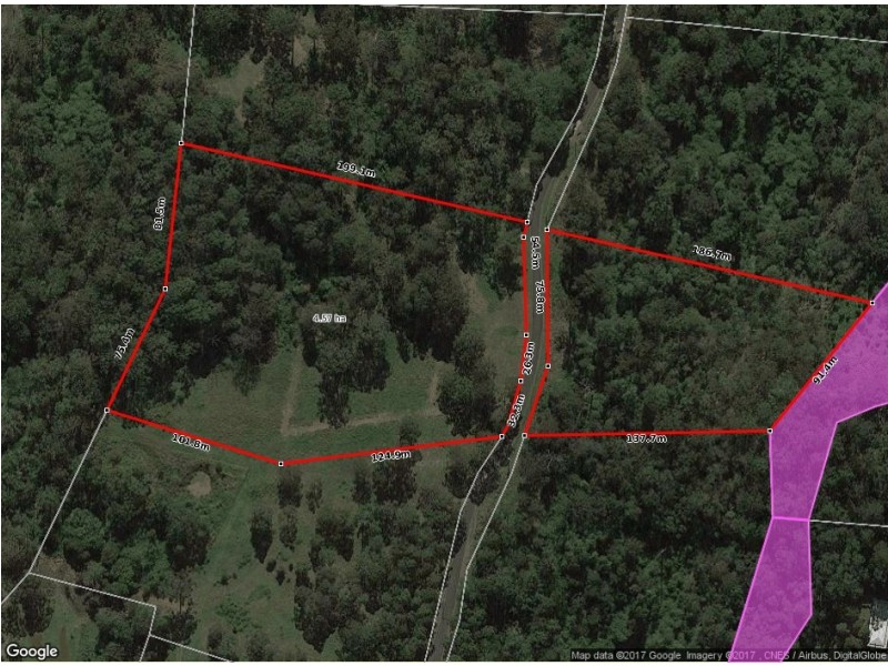 905H Main Western rd, Tamborine Mountain QLD 4272