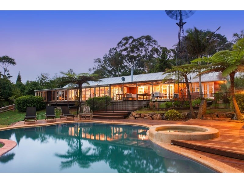 17-23 Slingsby Rd, Tamborine Mountain QLD 4272