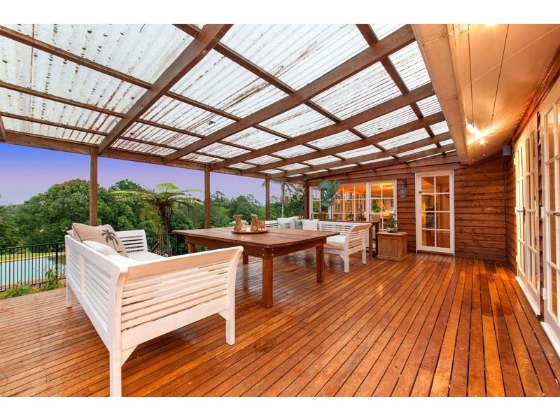 17-23 Slingsby Rd, Tamborine Mountain QLD 4272