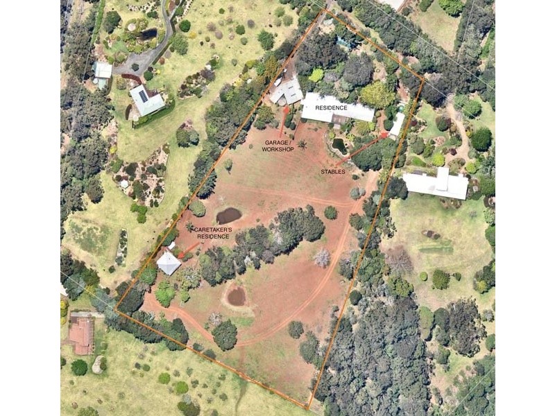 17-23 Slingsby Rd, Tamborine Mountain QLD 4272