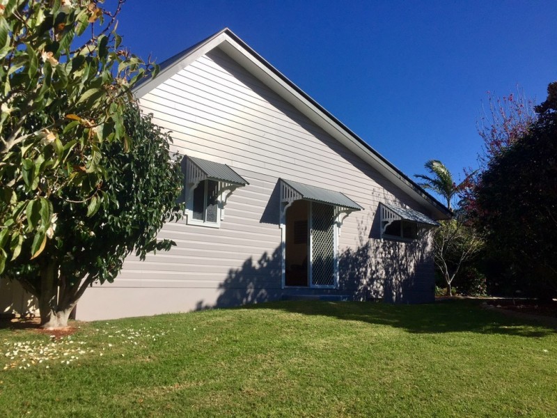 7/20-24 Yuulong Street, Tamborine Mountain QLD 4272