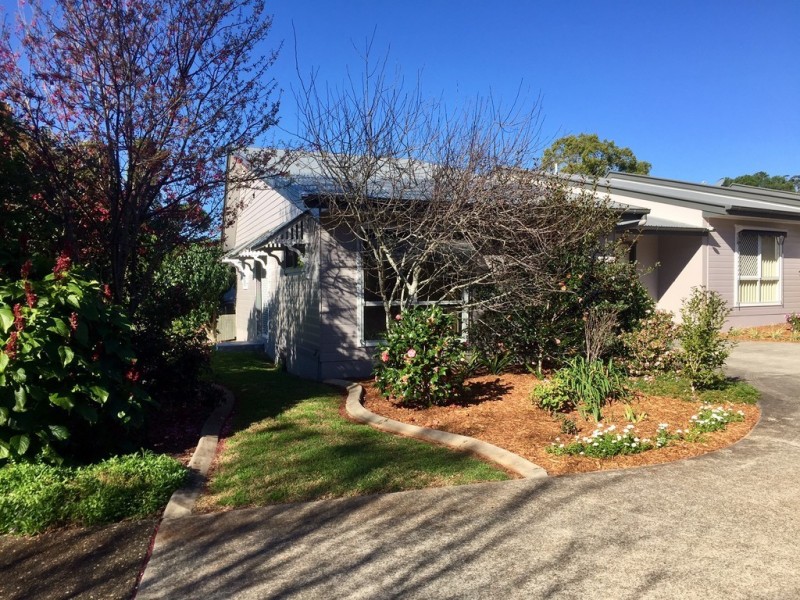 7/20-24 Yuulong Street, Tamborine Mountain QLD 4272