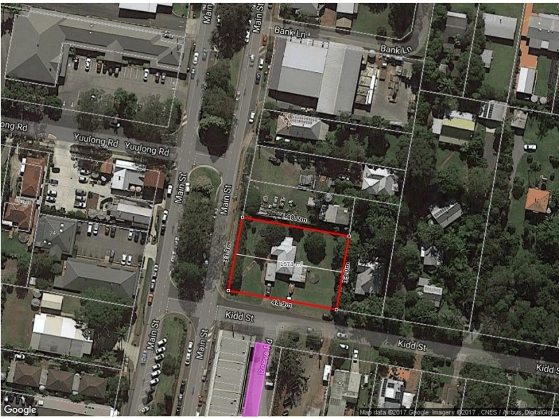 21 Main St, Tamborine Mountain QLD 4272