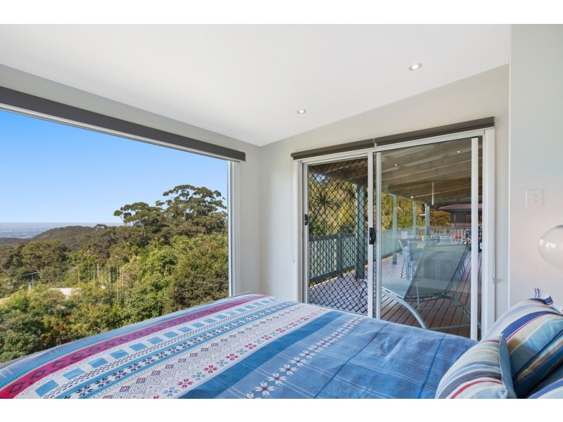50 Paradise Drive, Tamborine Mountain QLD 4272