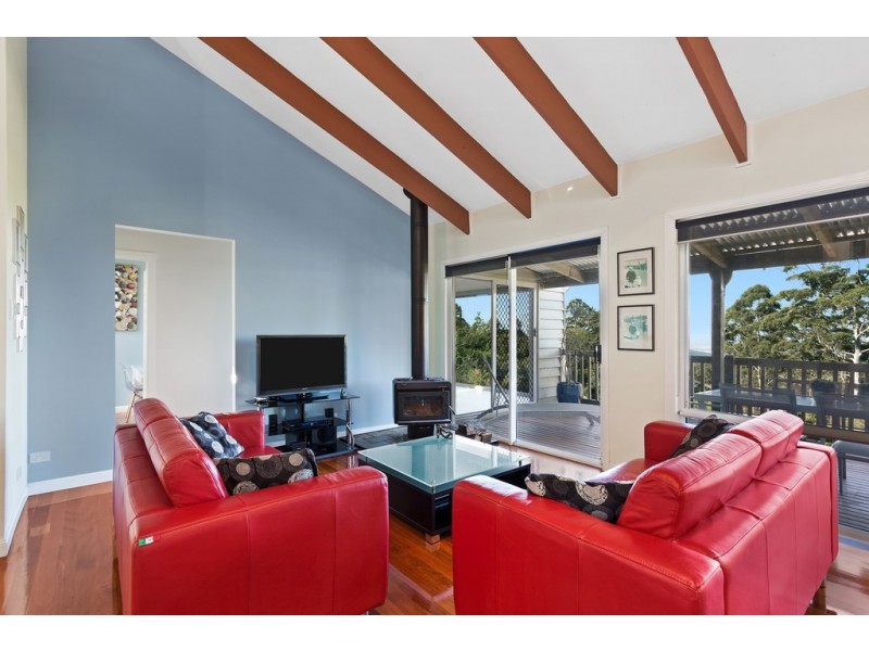 50 Paradise Drive, Tamborine Mountain QLD 4272