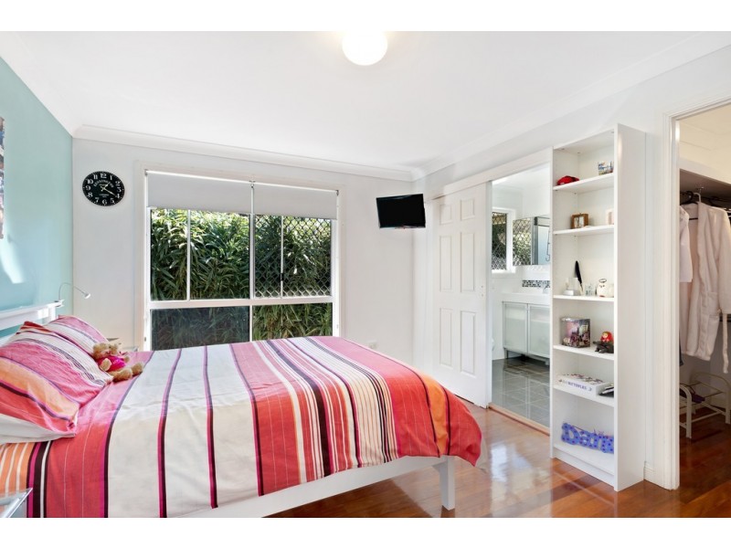 50 Paradise Drive, Tamborine Mountain QLD 4272