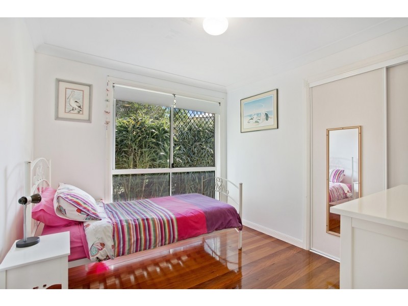 50 Paradise Drive, Tamborine Mountain QLD 4272