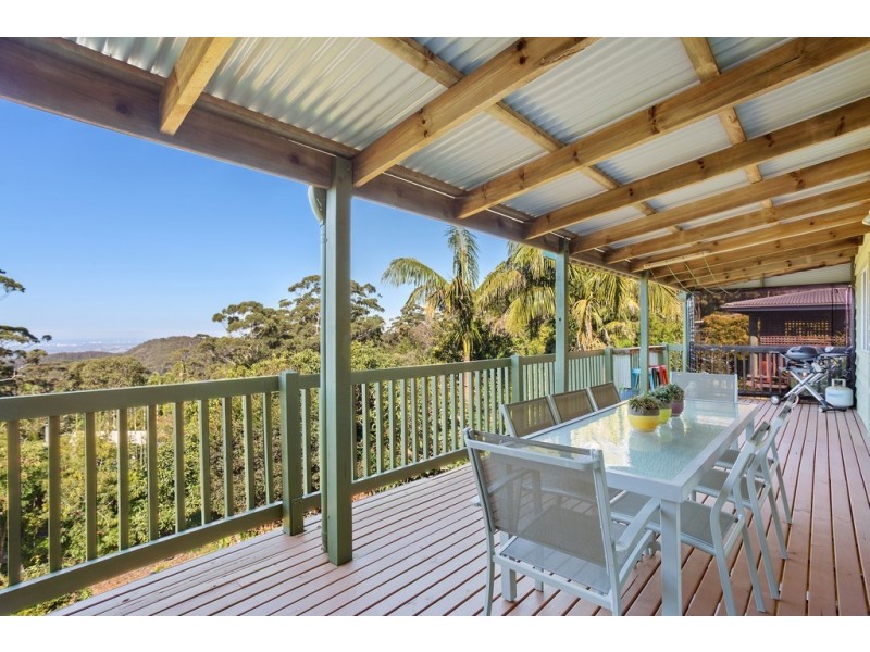 50 Paradise Drive, Tamborine Mountain QLD 4272