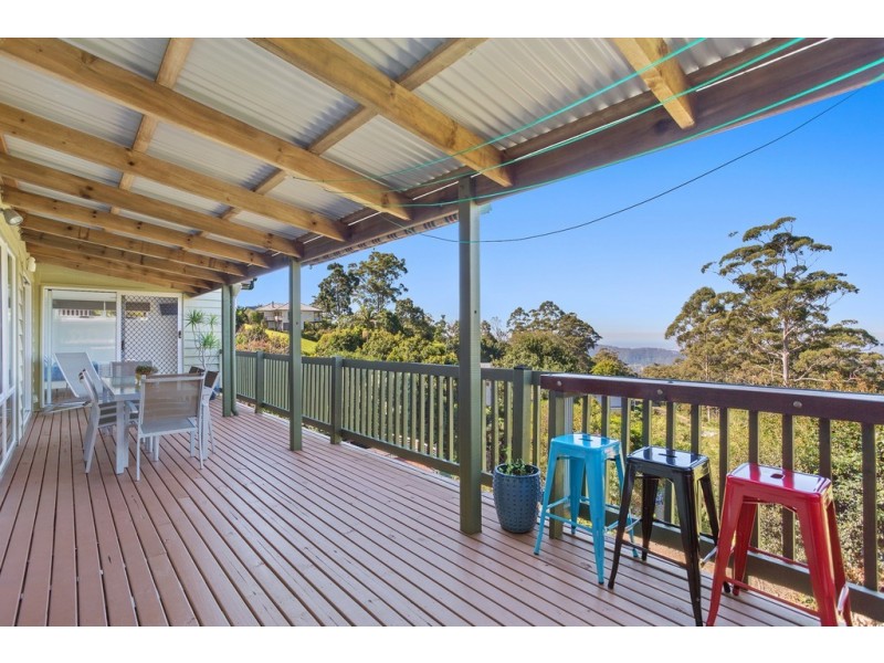 50 Paradise Drive, Tamborine Mountain QLD 4272