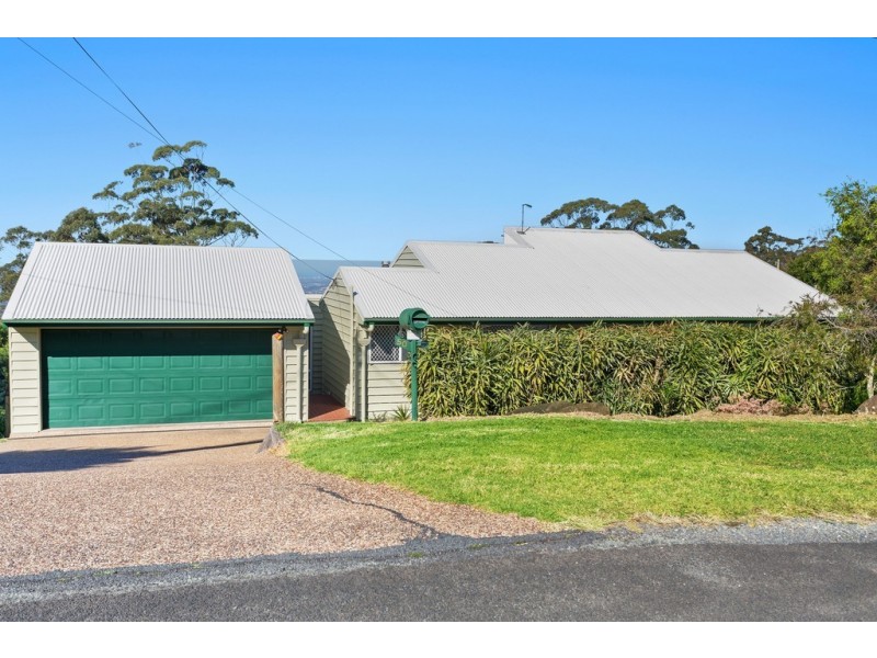 50 Paradise Drive, Tamborine Mountain QLD 4272