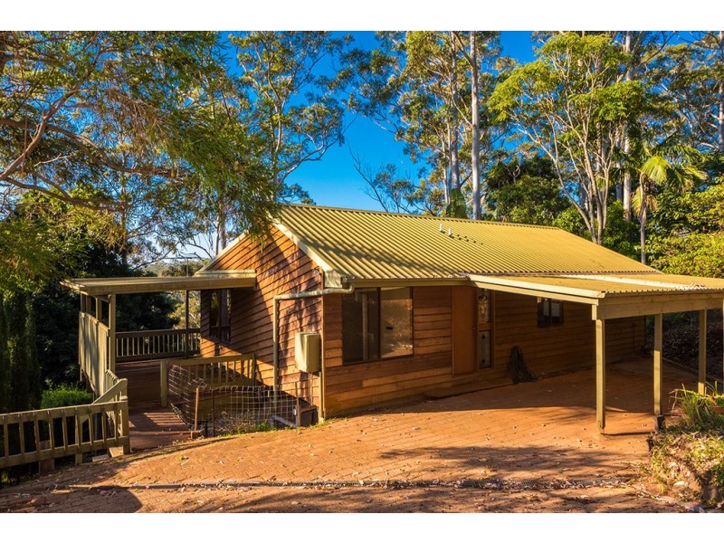 19 Katoomba Crescent, Tamborine Mountain QLD 4272