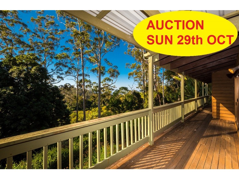 19 Katoomba Crescent, Tamborine Mountain QLD 4272