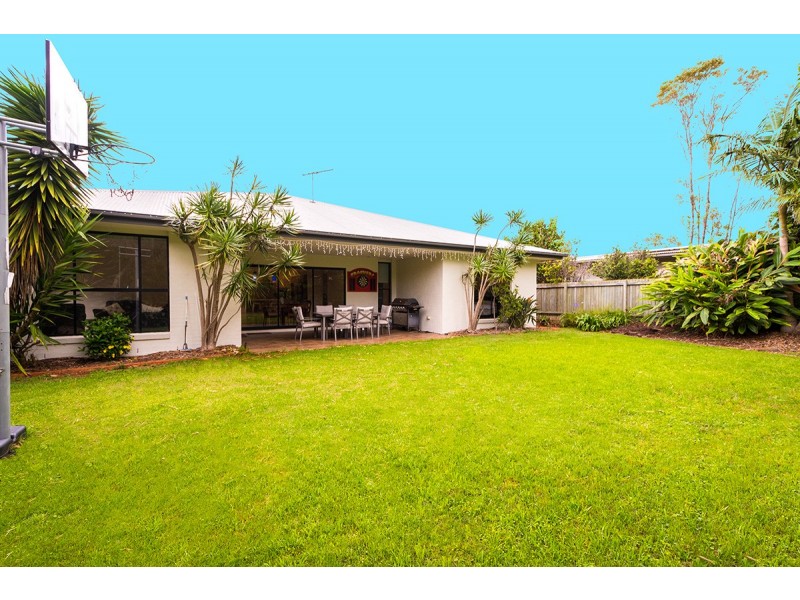 7 Beacon Road, Tamborine Mountain QLD 4272