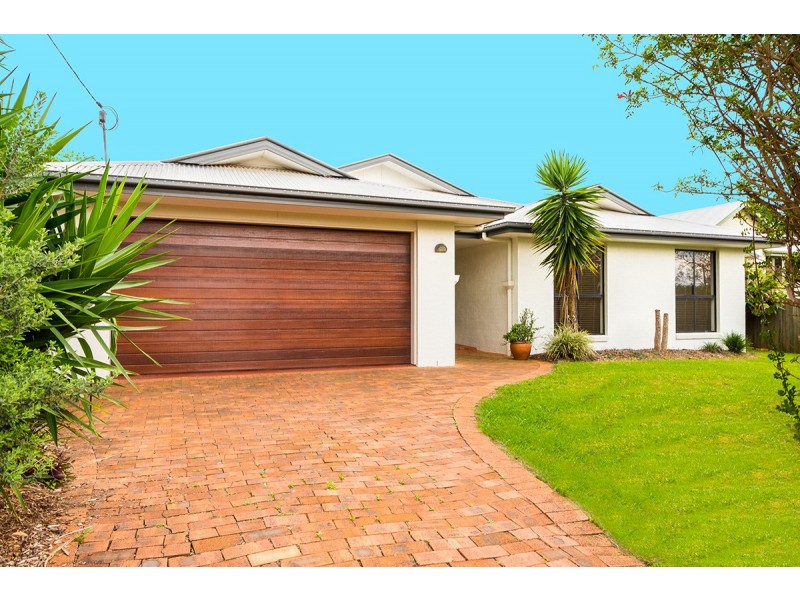 7 Beacon Road, Tamborine Mountain QLD 4272