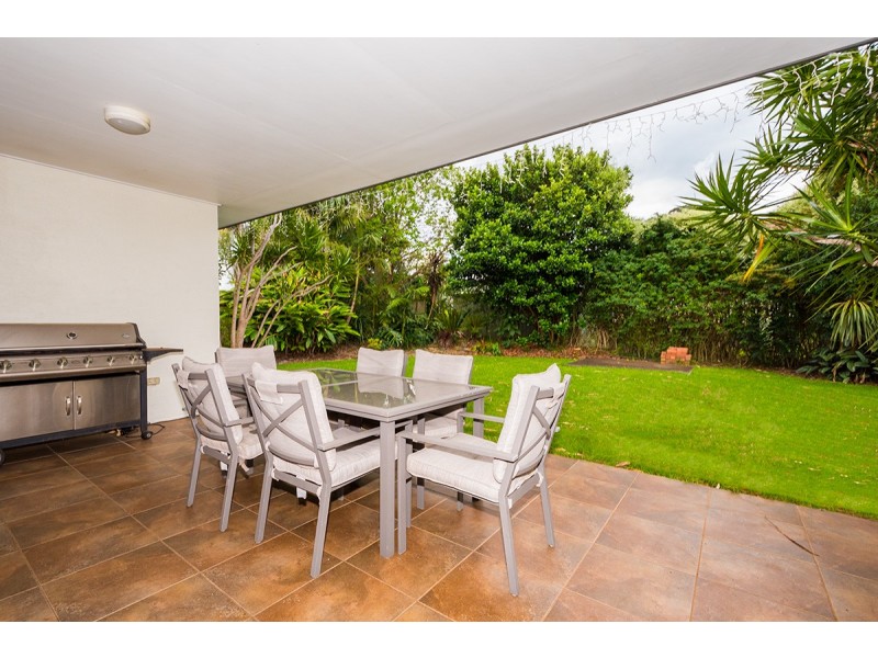 7 Beacon Road, Tamborine Mountain QLD 4272