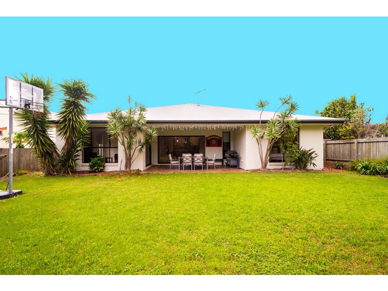 7 Beacon Road, Tamborine Mountain QLD 4272