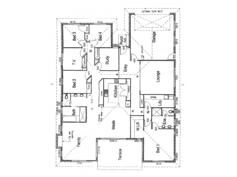 7 Beacon Road, Tamborine Mountain QLD 4272