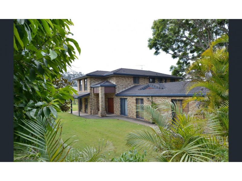 300 Main Western Road, Tamborine Mountain QLD 4272