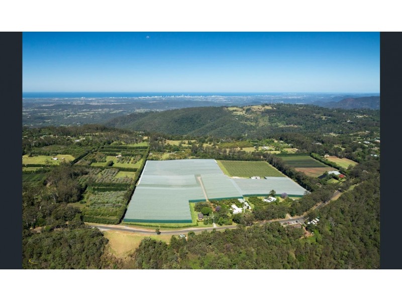 300 Main Western Road, Tamborine Mountain QLD 4272