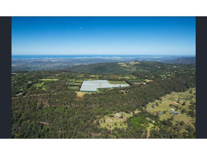 300 Main Western Road, Tamborine Mountain QLD 4272