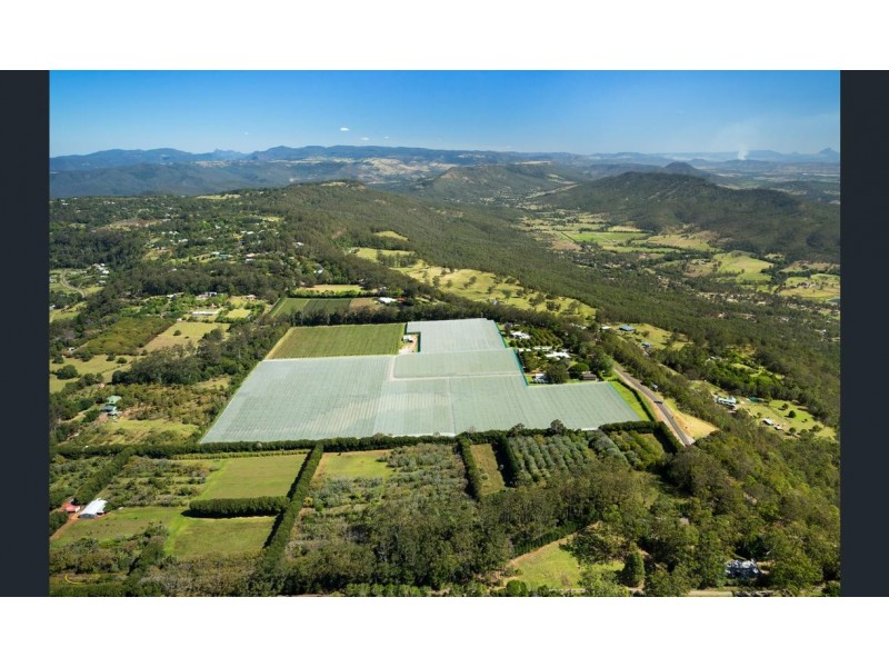 300 Main Western Road, Tamborine Mountain QLD 4272
