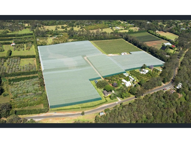 300 Main Western Road, Tamborine Mountain QLD 4272