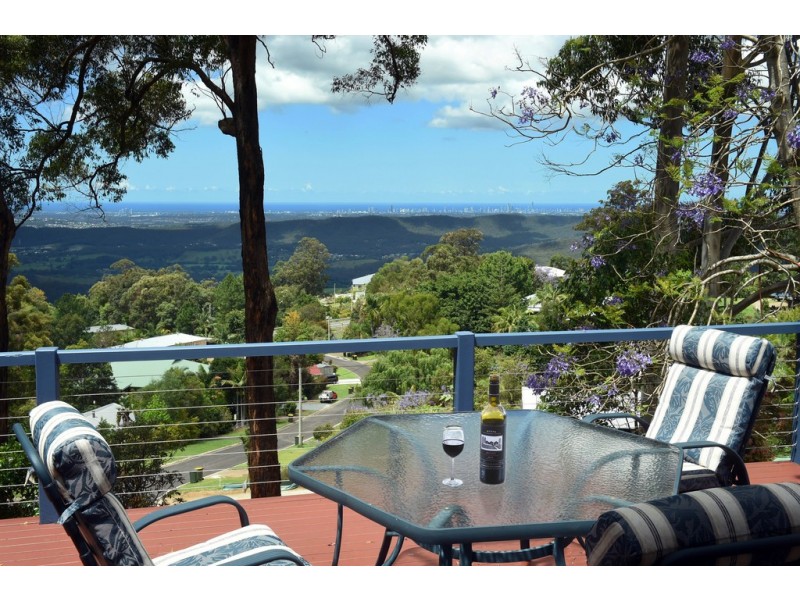 25 Sumba Court, Tamborine Mountain QLD 4272