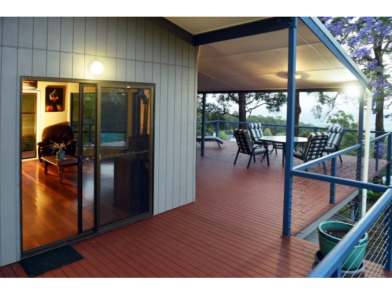 25 Sumba Court, Tamborine Mountain QLD 4272