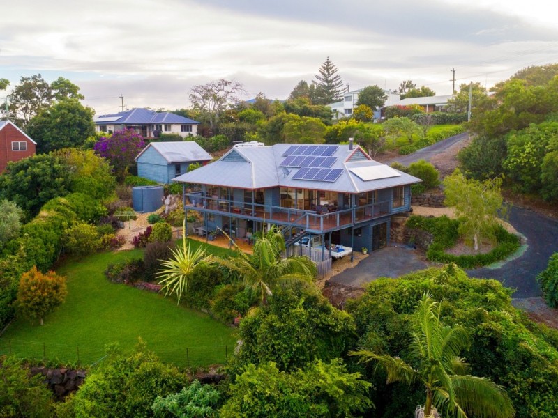 34A Paradise Drive, Tamborine Mountain QLD 4272