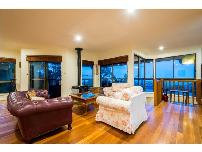 34A Paradise Drive, Tamborine Mountain QLD 4272