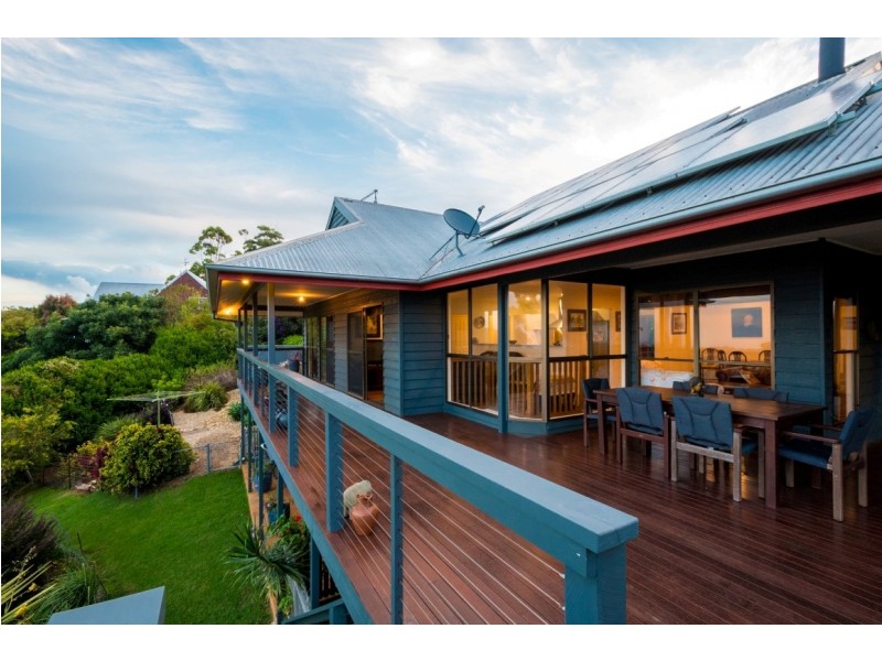 34A Paradise Drive, Tamborine Mountain QLD 4272