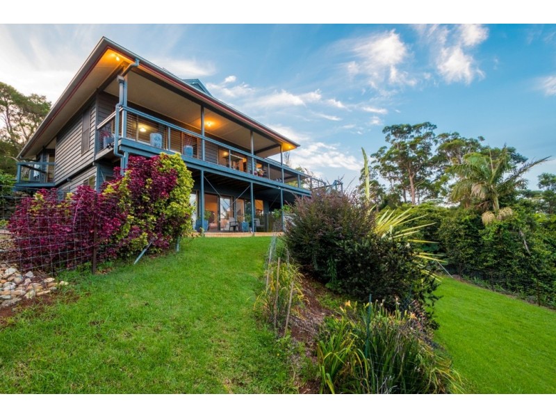 34A Paradise Drive, Tamborine Mountain QLD 4272