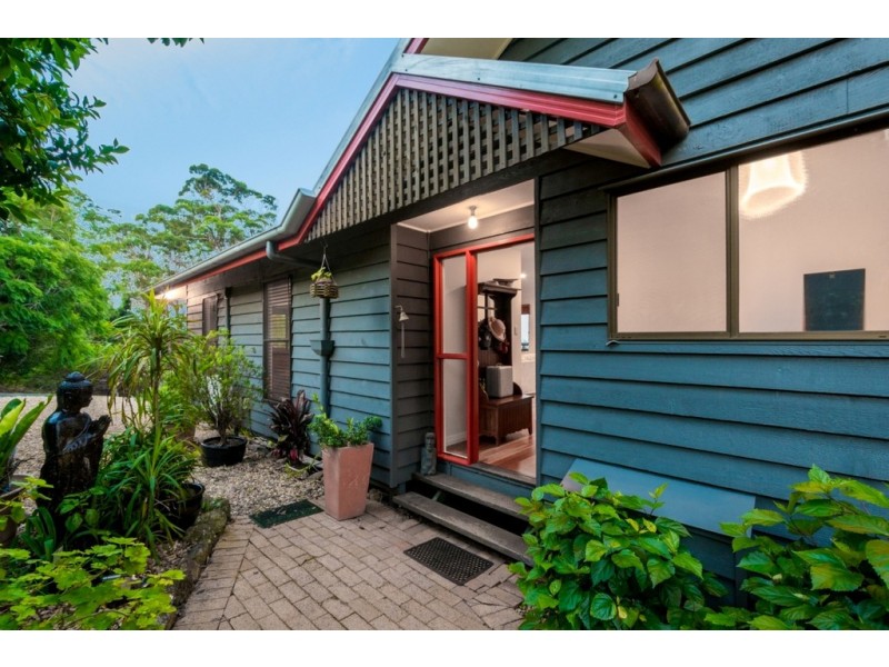 34A Paradise Drive, Tamborine Mountain QLD 4272