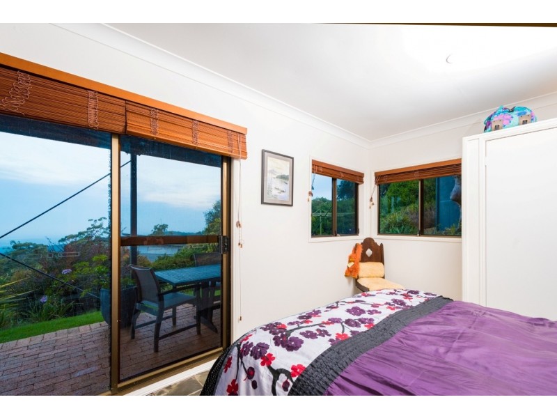 34A Paradise Drive, Tamborine Mountain QLD 4272