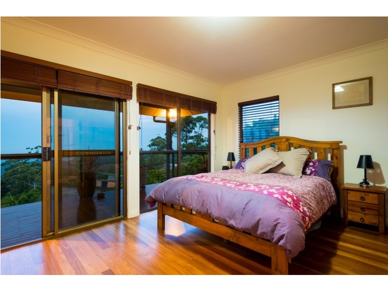 34A Paradise Drive, Tamborine Mountain QLD 4272