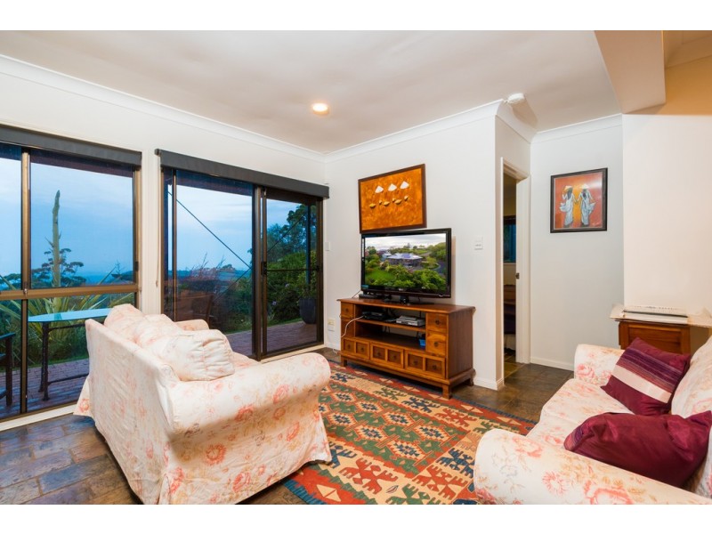 34A Paradise Drive, Tamborine Mountain QLD 4272