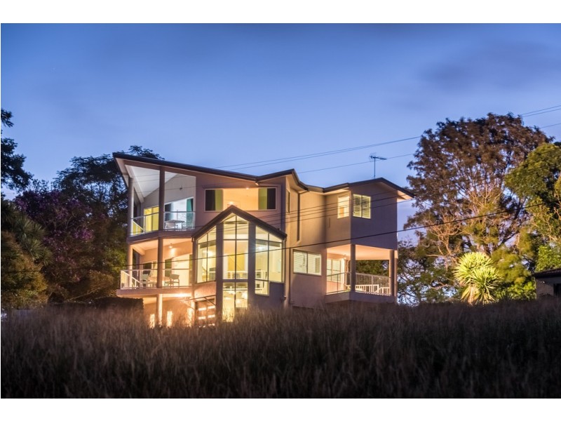 13 Jenyns Road, Tamborine Mountain QLD 4272