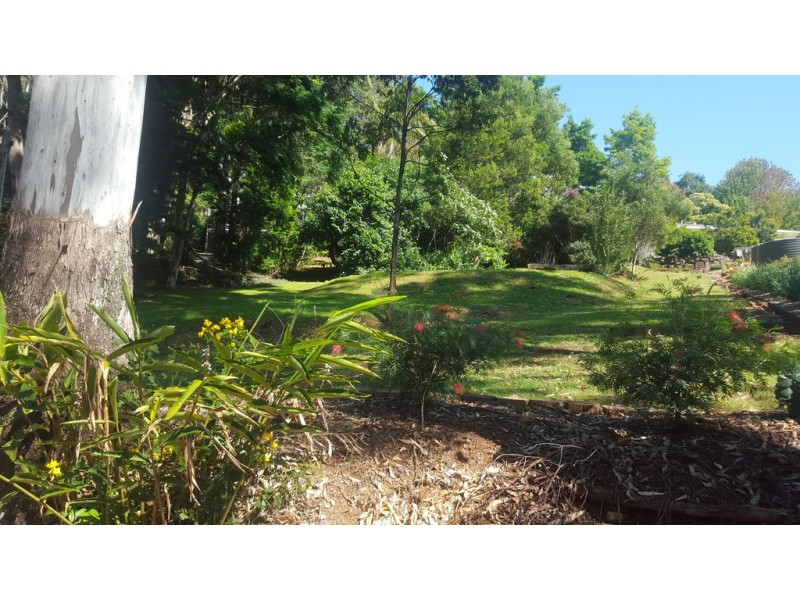 Tamborine Mountain QLD 4272