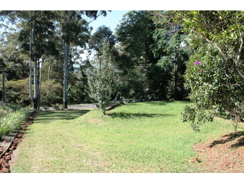 Tamborine Mountain QLD 4272