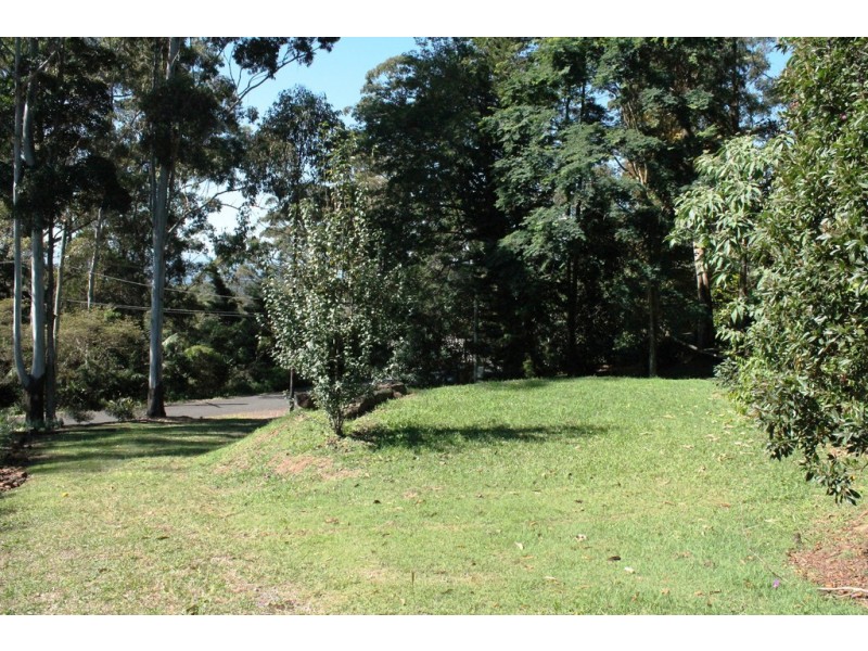 Tamborine Mountain QLD 4272