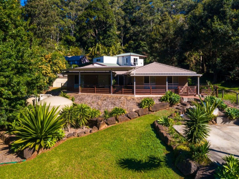 31 Long Road, Tamborine Mountain QLD 4272