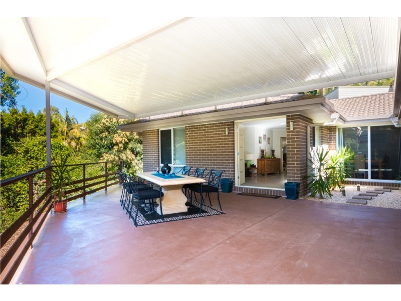 31 Long Road, Tamborine Mountain QLD 4272